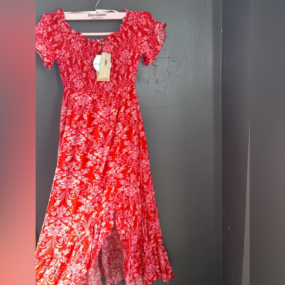 NWT dress